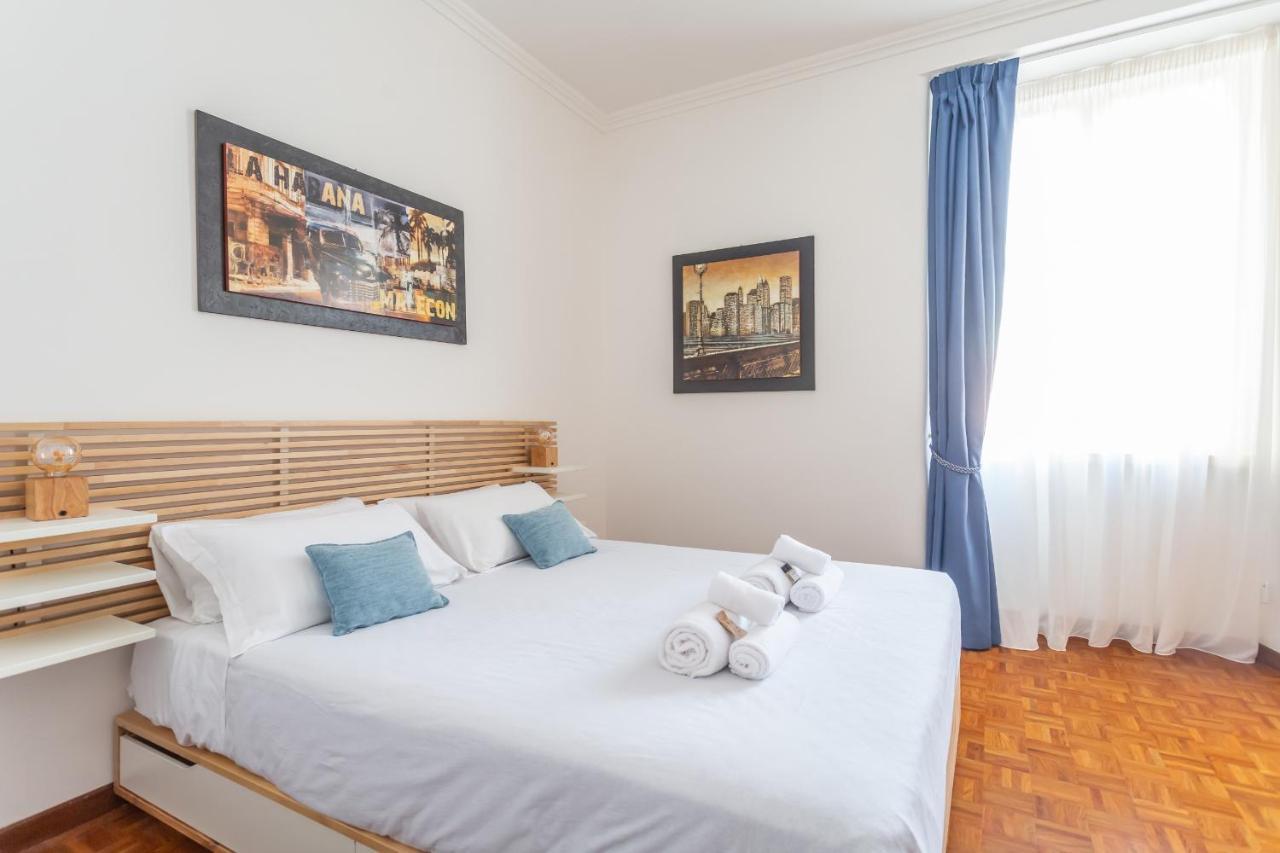 Modern 2bdr Vibrant Prati Neighborhood Appartamento *