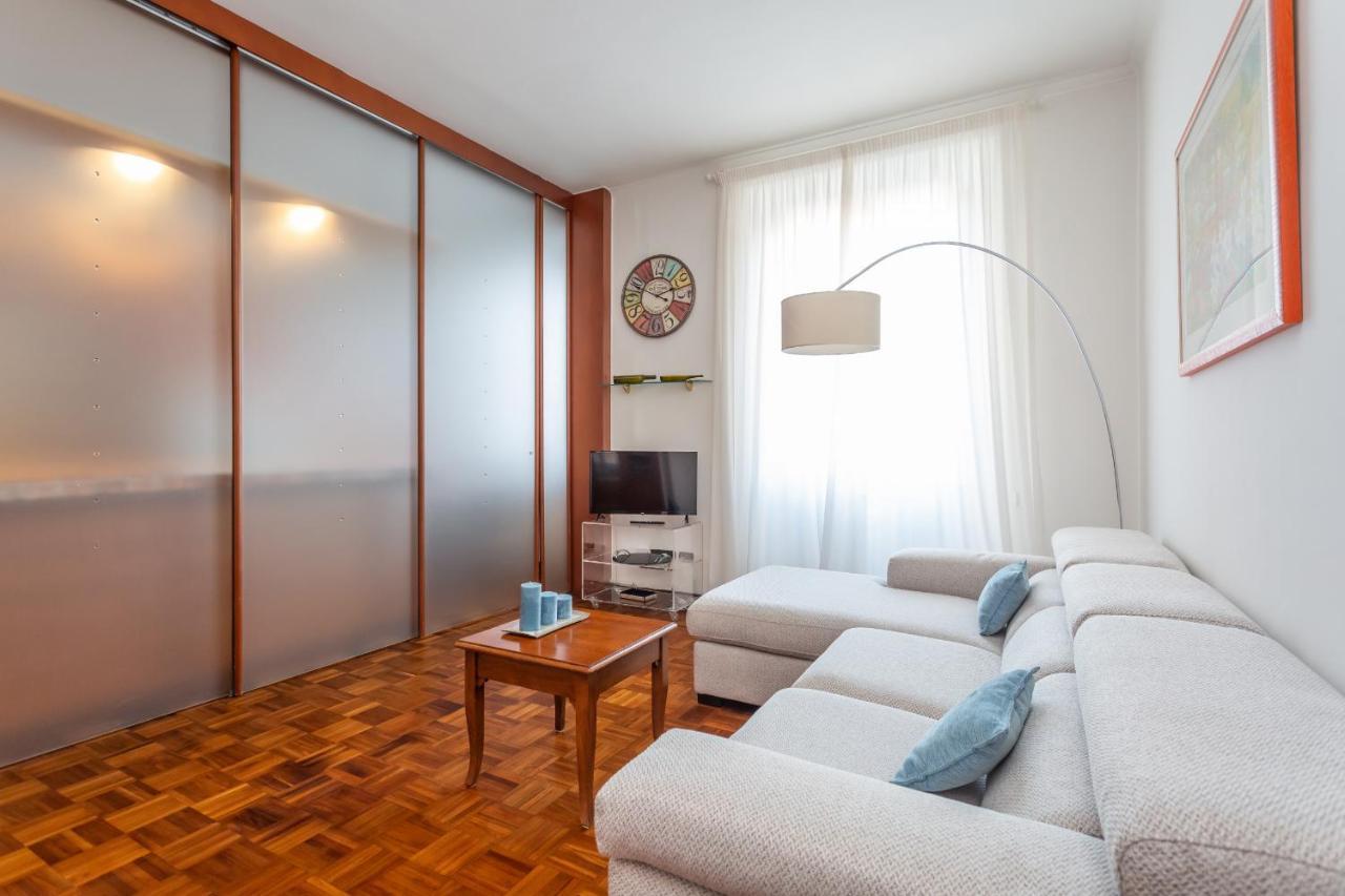 Modern 2bdr Vibrant Prati Neighborhood Appartamento *