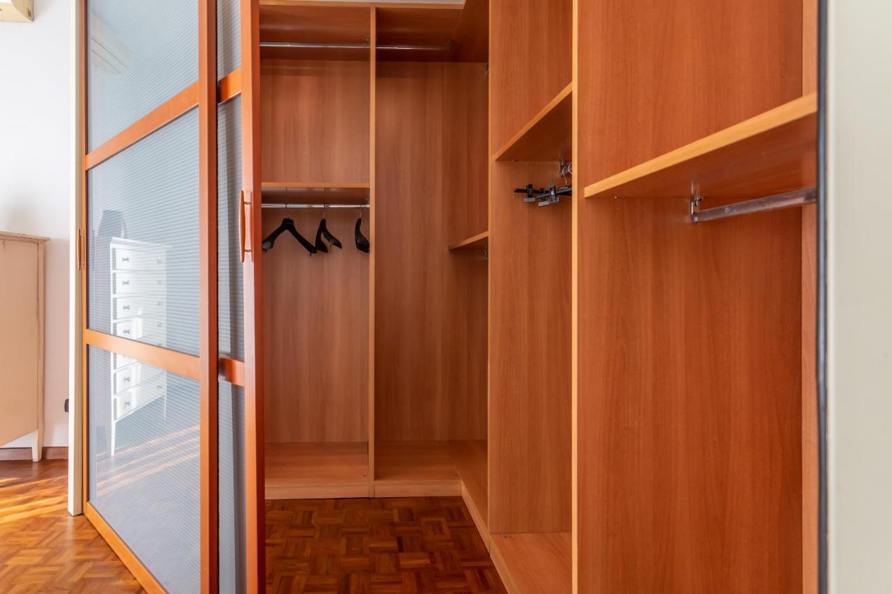 Modern 2bdr Vibrant Prati Neighborhood Appartamento *