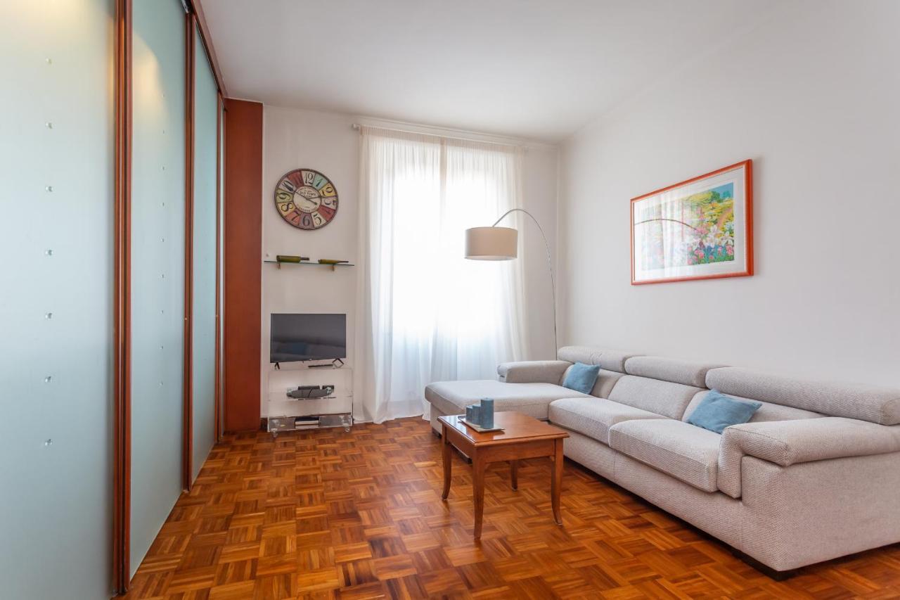 Appartamento Modern 2bdr Vibrant Prati Neighborhood Roma