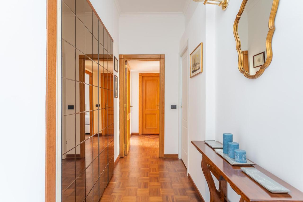 Appartamento Modern 2bdr Vibrant Prati Neighborhood