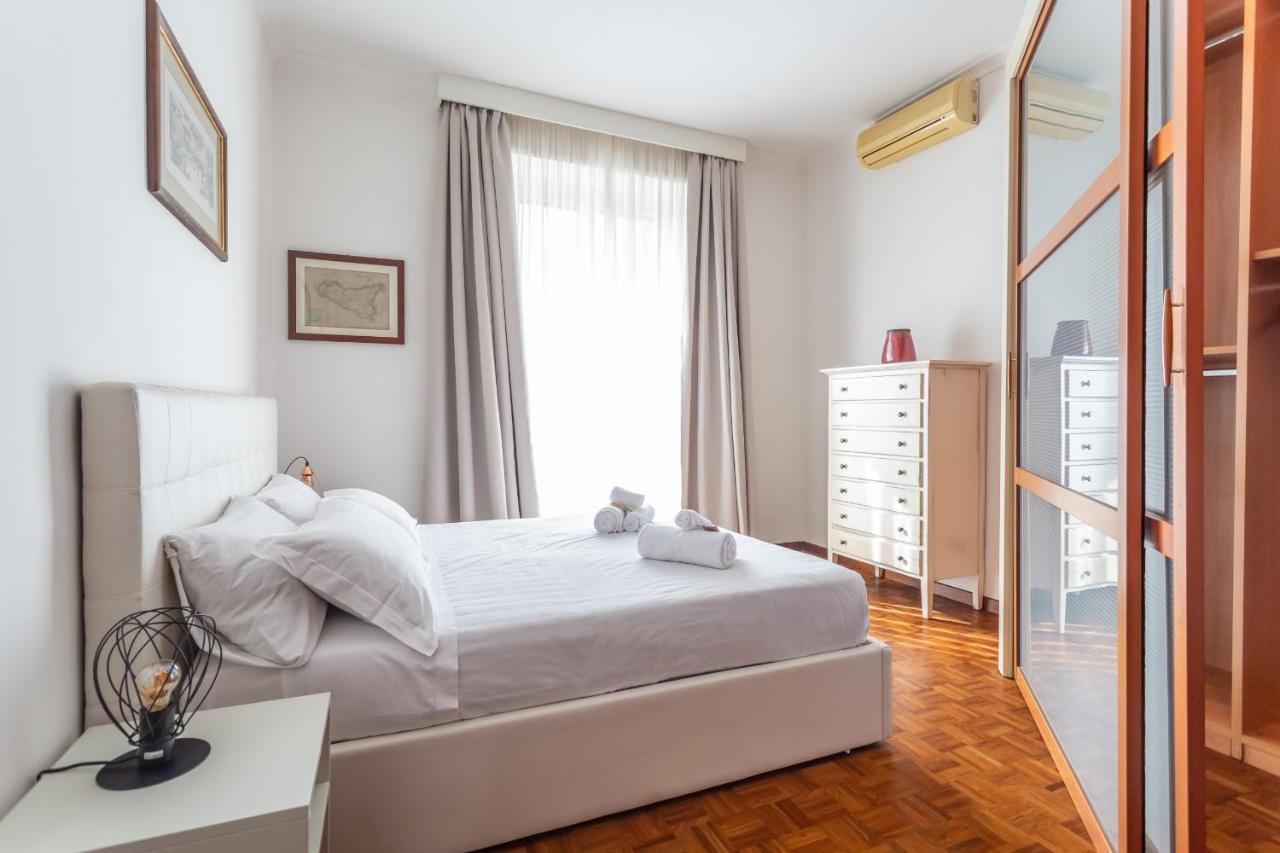 Appartamento Modern 2bdr Vibrant Prati Neighborhood
