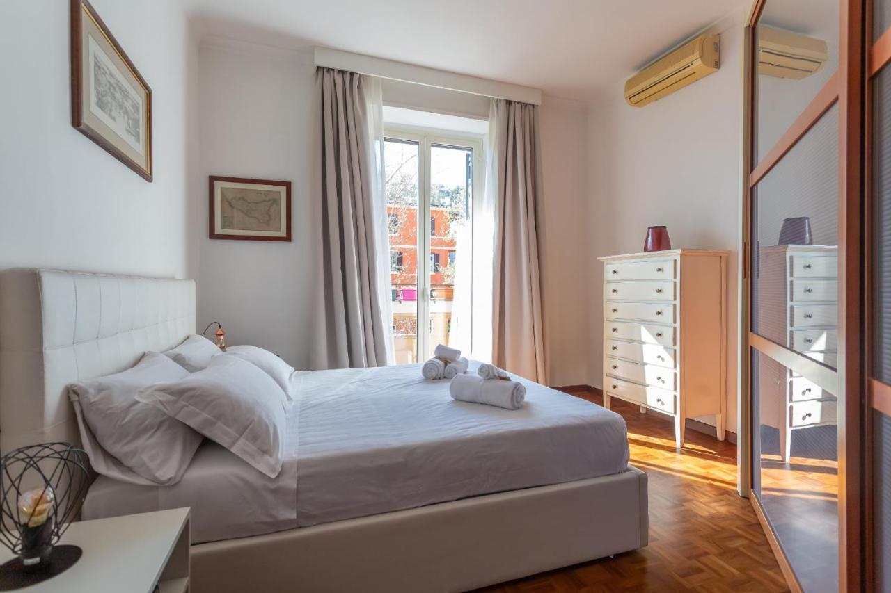 Appartamento Modern 2bdr Vibrant Prati Neighborhood